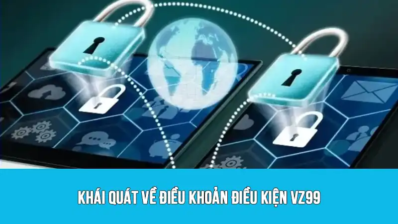 Khái quát về điều khoản điều kiện VZ99