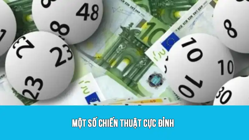 Một số chiến thuật cực đỉnh